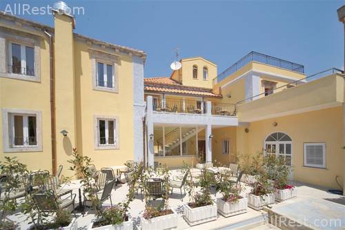 Villa Pattiera 